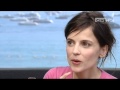 Interview with Elena Anaya