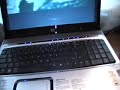 Pavilion DV9000 Review