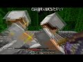 [Minecraft]Cesta do 