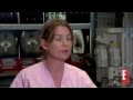 Ellen Pompeo and Ladies of the cast talk Grey's Anatomy S8