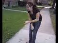 stiina is a bull/dino/chciken