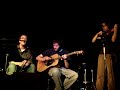 Carleton College Acoustic Night - Wilco - Jesus, etc.
