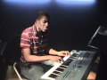 Keylian Doa - Envie De Liberté en mode piano/voix