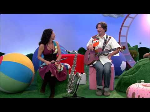 Quintal da Cultura - 06/05/13 - Parte 4
