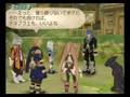 Wii テイルズ オブ シンフォニア ラタトスクの騎士 リーガル+
