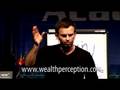Craig Jervis - Live Presentation 1