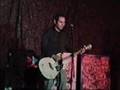 Michael Knott at Houghton
