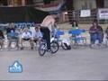Texas Flatland Round Up 4 Expert Qualify