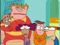 home movies   storm warning  2 of 3 