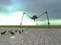 Strider Brutality - Test
