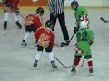 Benjamin Muhic First Goal