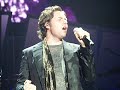 Michael Johns sings the rest of \"We Are the Champions\" in KC
