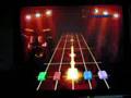 Frets on Fire Smoke on the Water