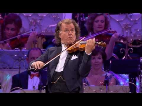 Nearer, My God, to Thee – André Rieu