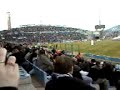 Le Vélodrome aux armes ! Le Vélodrome aux armes !