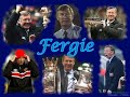 Alex Ferguson Alex Ferguson