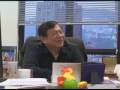 蕭若元轟動港大一時的36字粗口