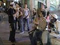 Ben Yehuda Street, Jerusalem Israel