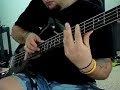 aghora dime bass solo tapping part alan goldstein formlesscd aghora dime bass solo tapping part alan goldstein formlesscd