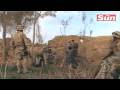 British Troops: Assault in Afghanistan