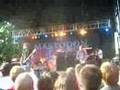 Mastodon Iron Tusk @ 2007 Pitchfork Music Festival