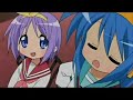 らき☆すたで、空耳アワー