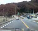 ??????beside Takahashi River ??????beside Takahashi River