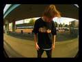 Ricardo Paterno tricktip fs crooked grind