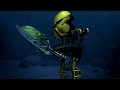Bionicle Short Movie- Baraki Edition Bionicle Short Movie- Baraki Edition
