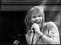 axl rose no fantastico