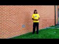 Palm Flip Tutorial