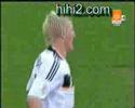 Deutschland 3-2 turki