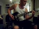 Metallica - Enter Sandman by tripp4ever2003