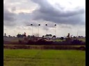 3e manche vrije standaardklasse Bantega 2008
