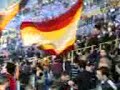 CURVA SUD: ROMA CHELSEA 3-1 SI SVUOTA LA SUD