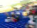 CURVA SUD: ROMA CHELSEA 3-1 SI SVUOTA LA SUD