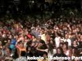 KOKOLO AFROBEAT - Sabroso (Lanzarote) Part 1