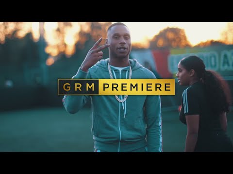 Stickz  – Blockstar  [Music Video] | GRM Daily
