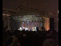 Saragossa Band live at Sibiu, Romania, Revelion 2008-2009 [1]