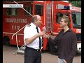 Feuerwehr TV  - Technik vor Ort - ELW2