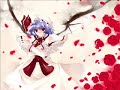 東方 アレンジ No Life Queen