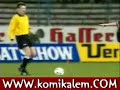 �ok komik fotboll kazalr?..