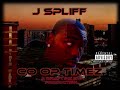 J Spliff - Timez Intro