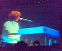 Masa from Mayday singing 