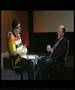 Ali G talks to film censor about the best job in the world