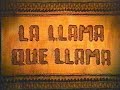 La llama que llama 3 - Arequito