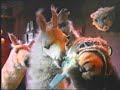 La llama que llama 3 - Arequito