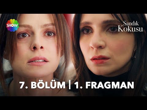 Sandık Kokusu 7. Bölüm Fragmanı                                                                                                                                                                                                                           