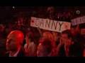 So sick -Danny Saucedo-