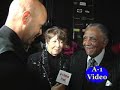 Rev. Joseph Lowery Interview by A-1 Video